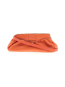 Cole Haan Leather Clutch