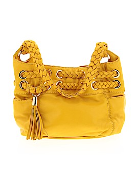 MICHAEL Michael Kors Leather Shoulder Bag