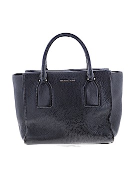 MICHAEL Michael Kors Leather Satchel