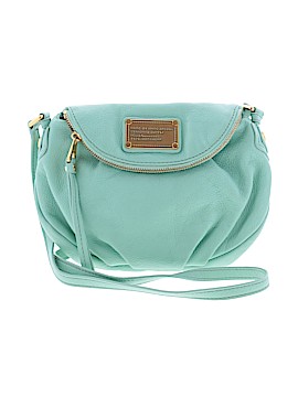 Marc by Marc Jacobs Leather Crossbody Bag