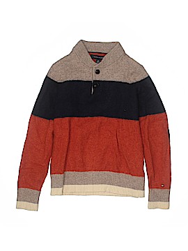 Tommy Hilfiger Size Small youth