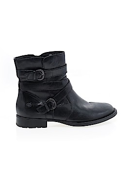 Born Handcrafted Footwear Size 6 1/2