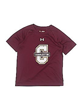 Heat Gear by Under Armour Size Small youth