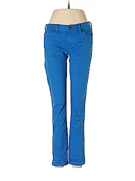 J.Crew Factory Store Size 27 waist