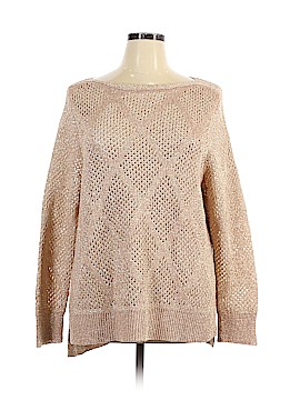 Black Label by Chico's Size XL