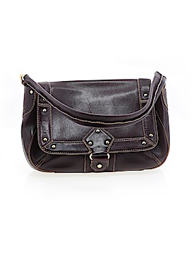Cole Haan Leather Shoulder Bag