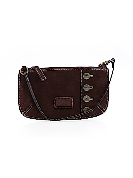 Ugg Australia Leather Wristlet