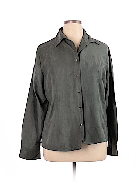 Fashion Classics Size 1X Plus
