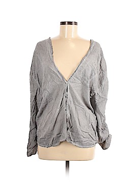 Brandy Melville Short Sleeve Blouse