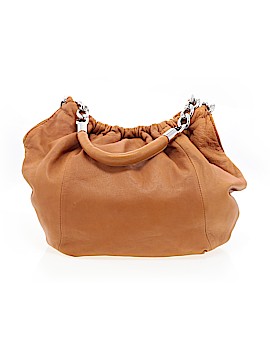 MICHAEL Michael Kors Leather Shoulder Bag
