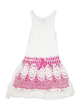 Flowers By Zoe Size Medium youth