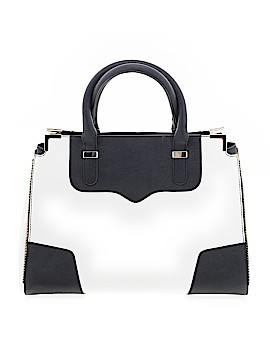 Rebecca Minkoff Leather Satchel