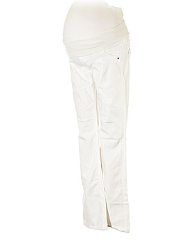 A Pea in the Pod Size 28 Maternity waist
