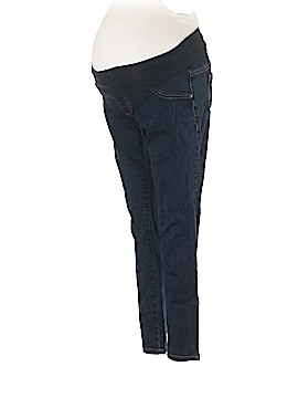 Indigo Blue Size Sm Maternity