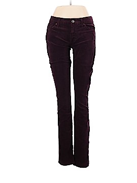7 For All Mankind Size 28 waist
