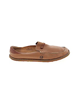 Born Handcrafted Footwear Size 6 1/2