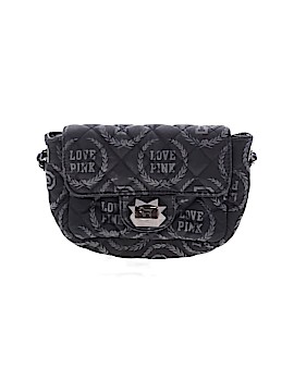 Victoria's Secret Pink Crossbody Bag