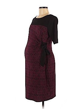 Oh Baby By Motherhood Size Med Maternity