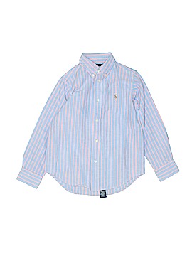 Ralph by Ralph Lauren Size 7