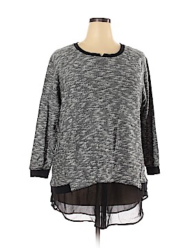 TWO by Vince Camuto Size 2X Plus