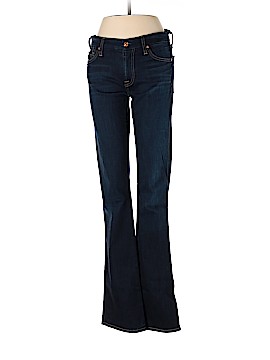 7 For All Mankind Size 27 waist