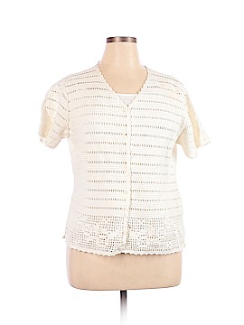 Crazy Horse by Liz Claiborne Size 1X Plus