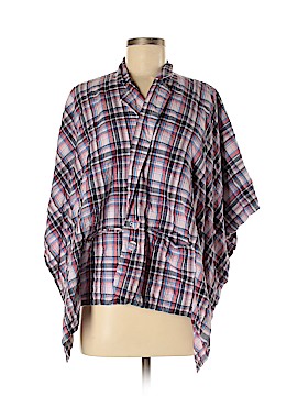 Cosmic Wonder Light Source Poncho