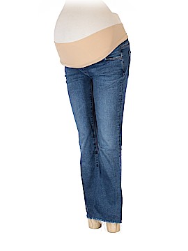 Adriano Goldschmied Size 25 Maternity waist