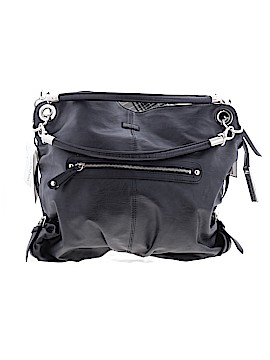 London Fog Leather Tote