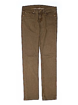 7 For All Mankind Size 14