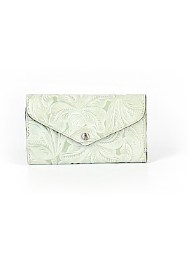 Patricia Nash Leather Wallet
