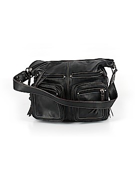 Tignanello Leather Shoulder Bag