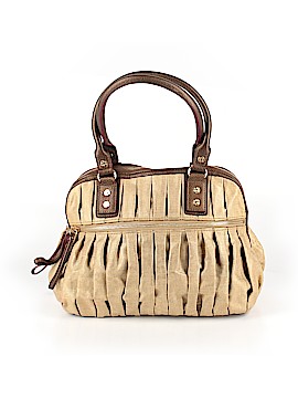 MZ Wallace Leather Shoulder Bag
