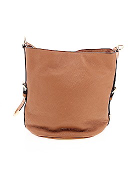 MICHAEL Michael Kors Leather Shoulder Bag