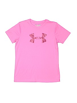 Heat Gear by Under Armour Size Medium youth
