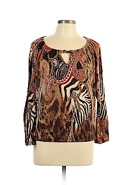 Clothing Co. by Notations Size Lg