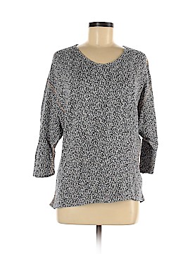 American Apparel Pullover Sweater