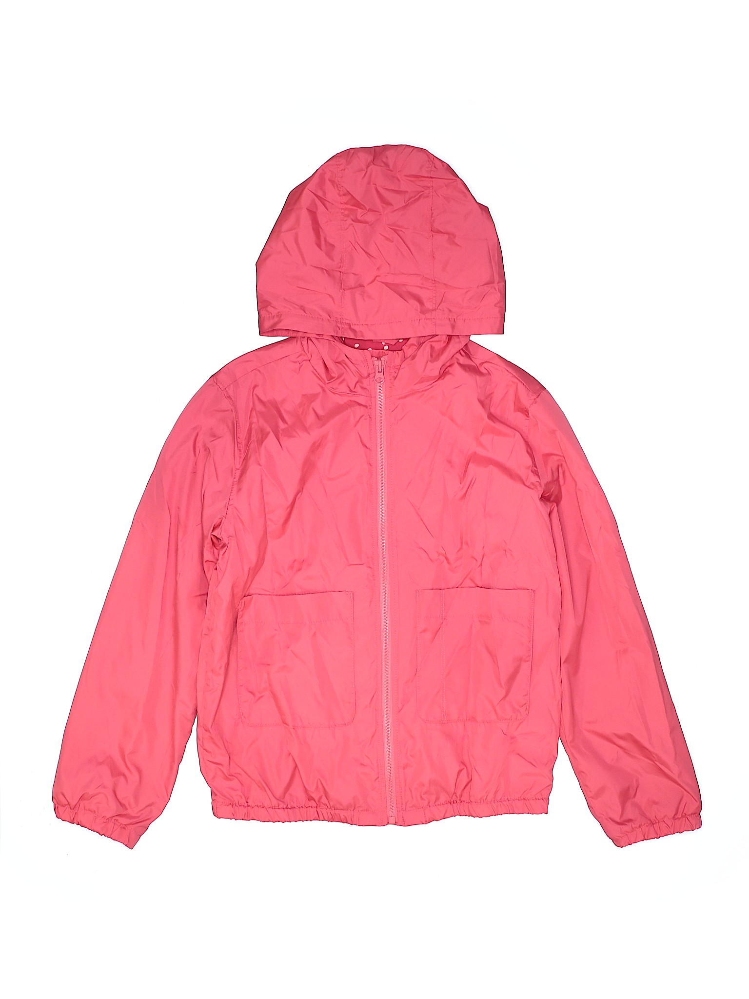 Gap Kids Girls Pink Jacket X-Large kids | eBay