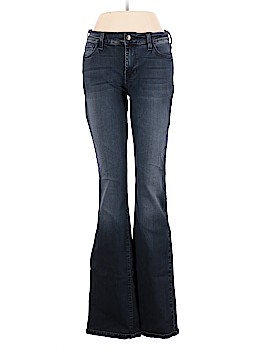 Cosmic Blue Love Size 28 waist