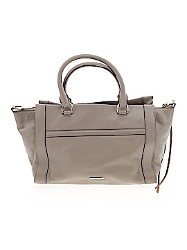 Rebecca Minkoff Leather Satchel