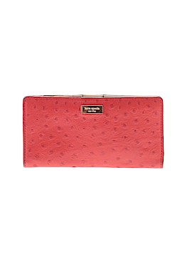Kate Spade New York Leather Wallet