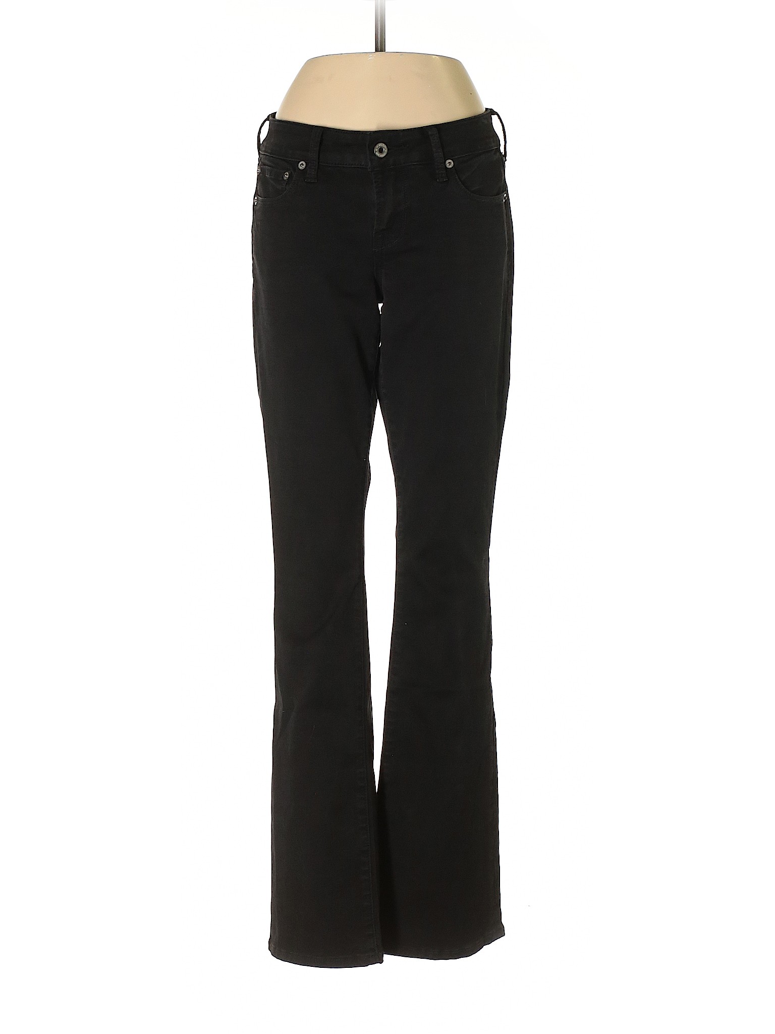 Lucky Brand Women Black Jeans 25W | eBay