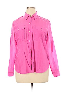 Lauren by Ralph Lauren Size XL