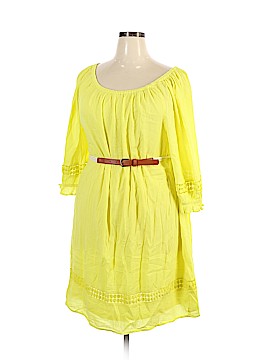 Lane Bryant Casual Dress
