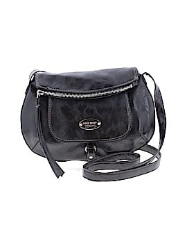 Nine West Leather Crossbody Bag