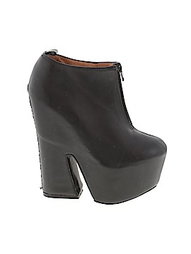 Havana Last Jeffrey Campbell Size 6