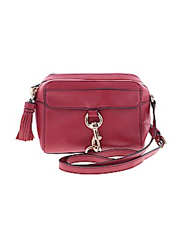 Rebecca Minkoff Leather Crossbody Bag