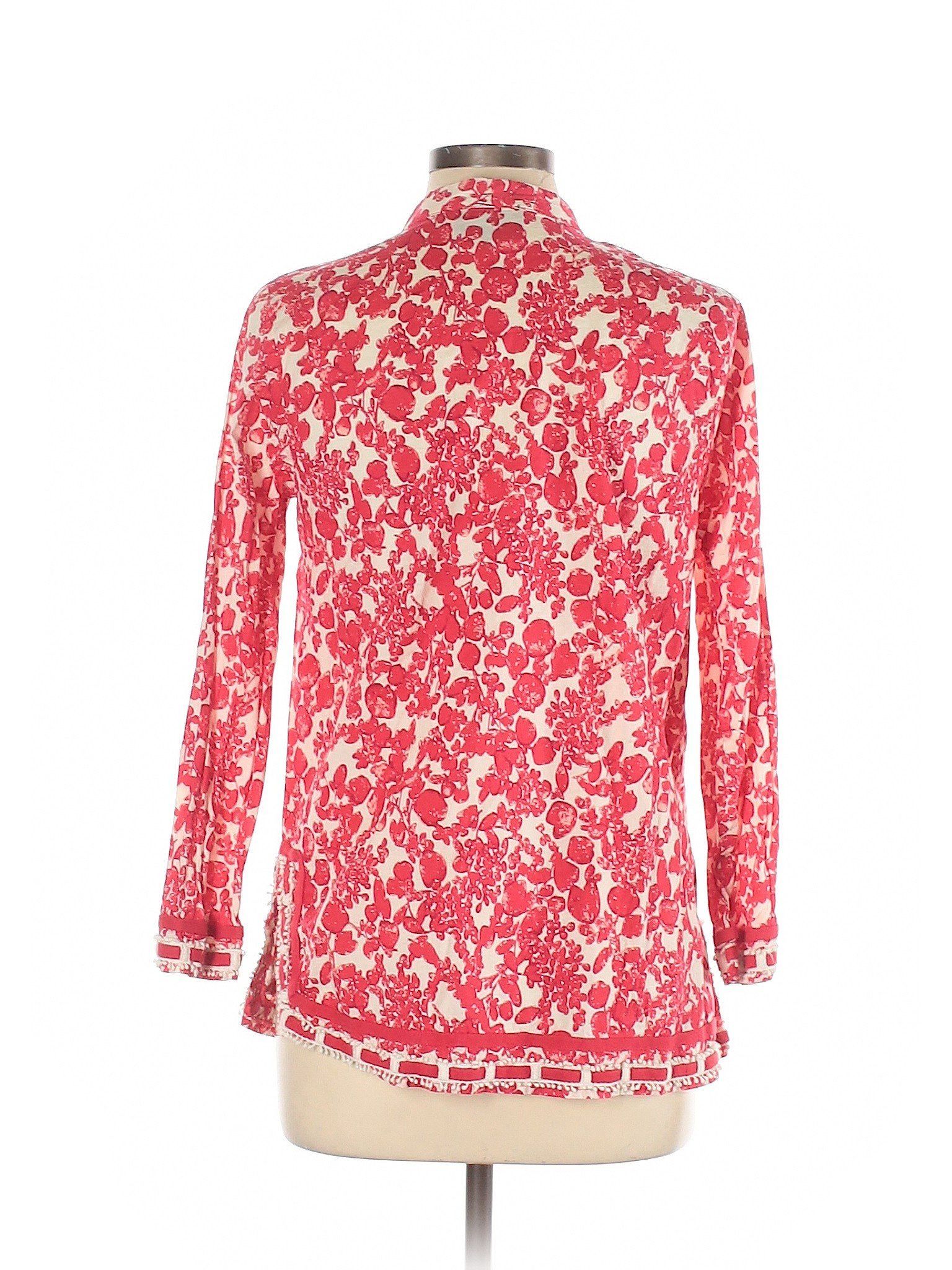 cynthia rowley for marshalls Women's Blouses On Sale Up To 90% Off ...