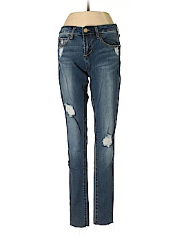 Articles of Society Size 24 waist