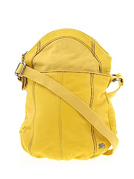 The Sak Leather Crossbody Bag